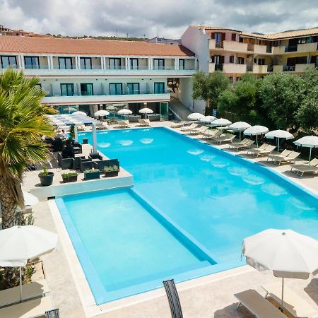 Horizon Hotel Бадеси Экстерьер фото
