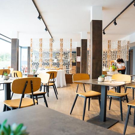 Horizon Hotel Бадеси Экстерьер фото