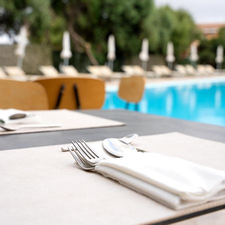 Horizon Hotel Бадеси Экстерьер фото