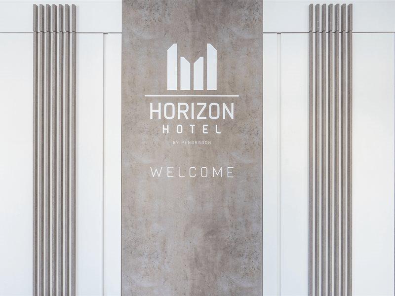 Horizon Hotel Бадеси Экстерьер фото