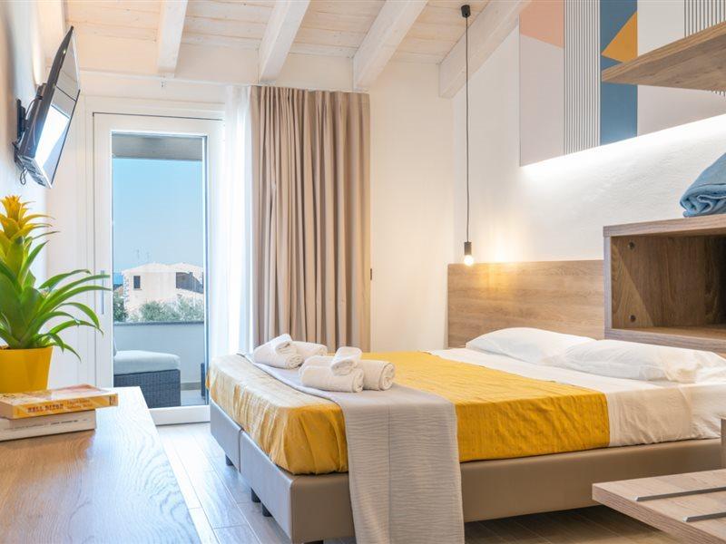 Horizon Hotel Бадеси Экстерьер фото