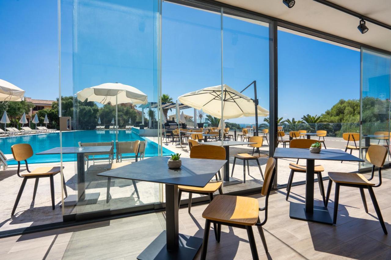 Horizon Hotel Бадеси Экстерьер фото