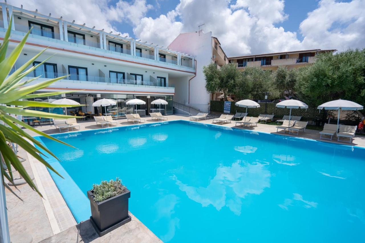 Horizon Hotel Бадеси Экстерьер фото