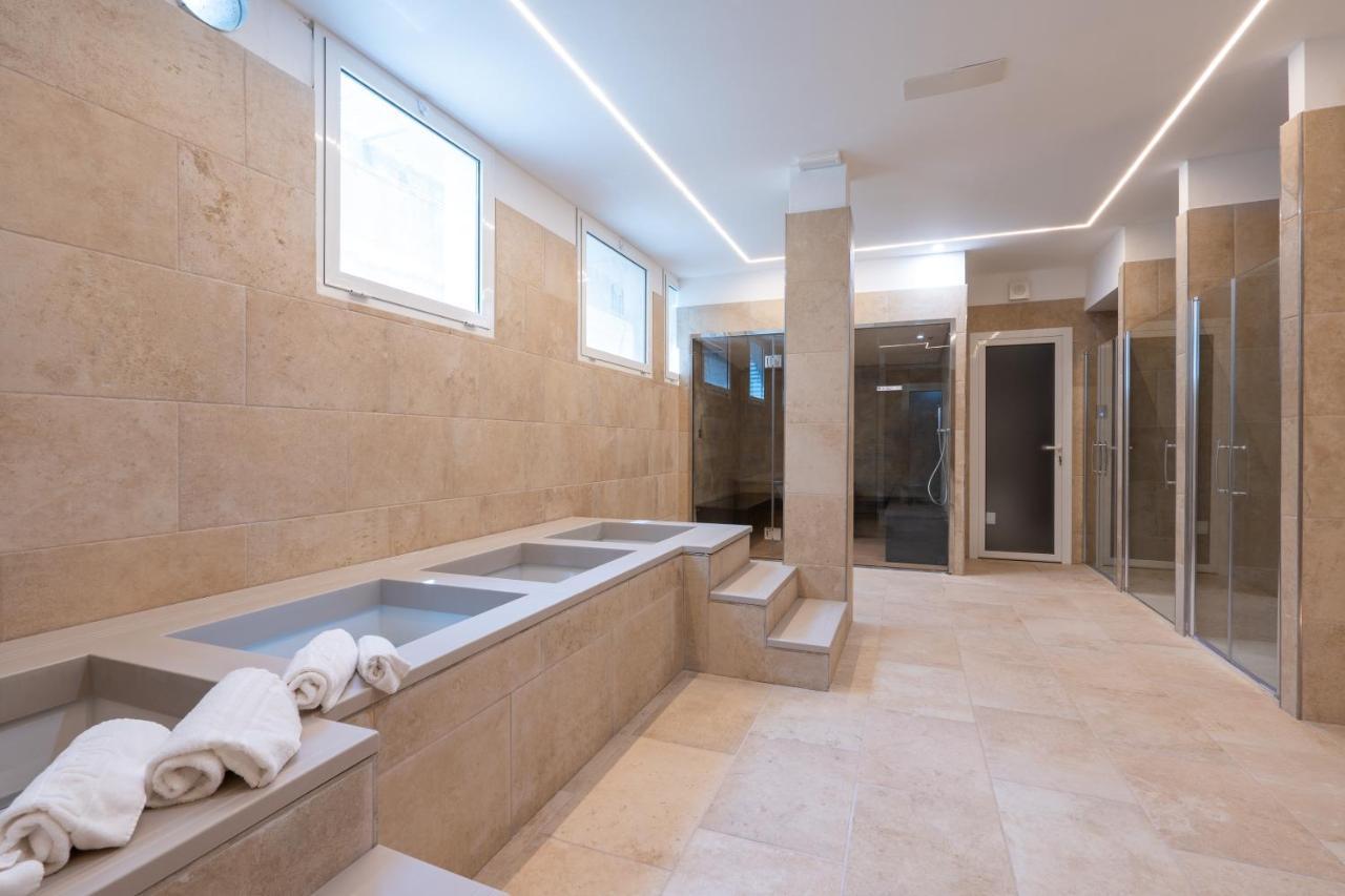 Horizon Hotel Бадеси Экстерьер фото