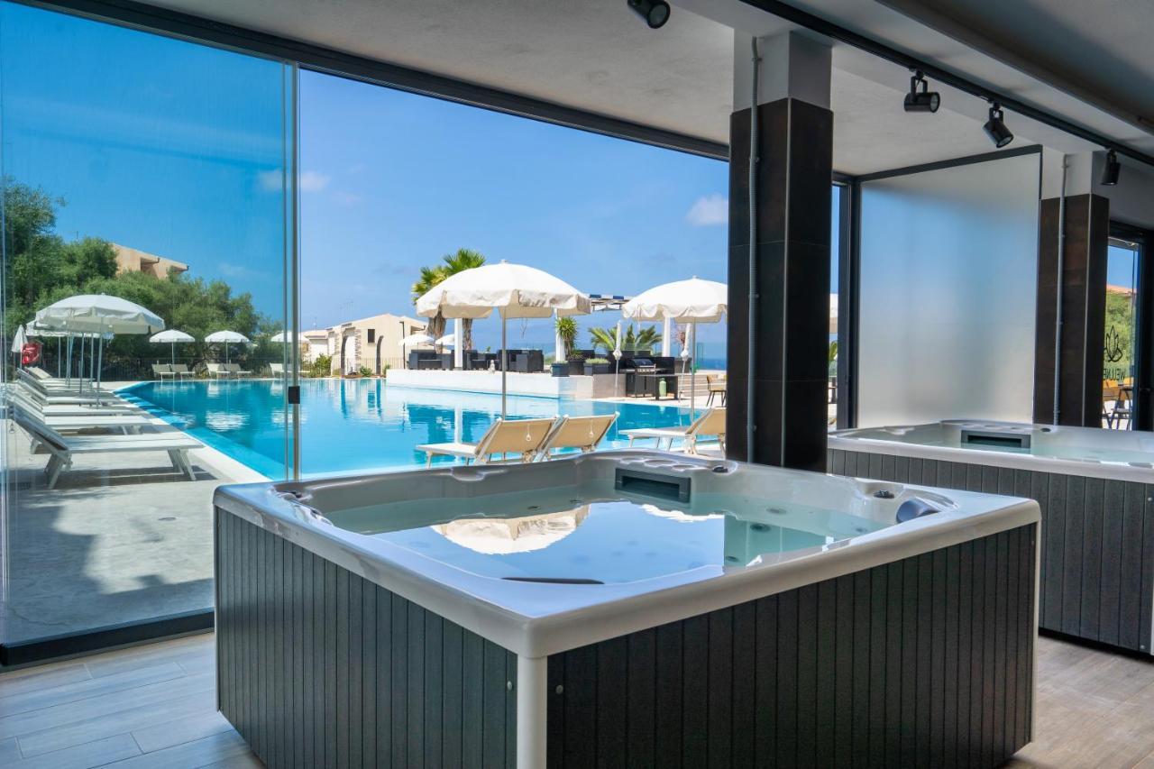 Horizon Hotel Бадеси Экстерьер фото