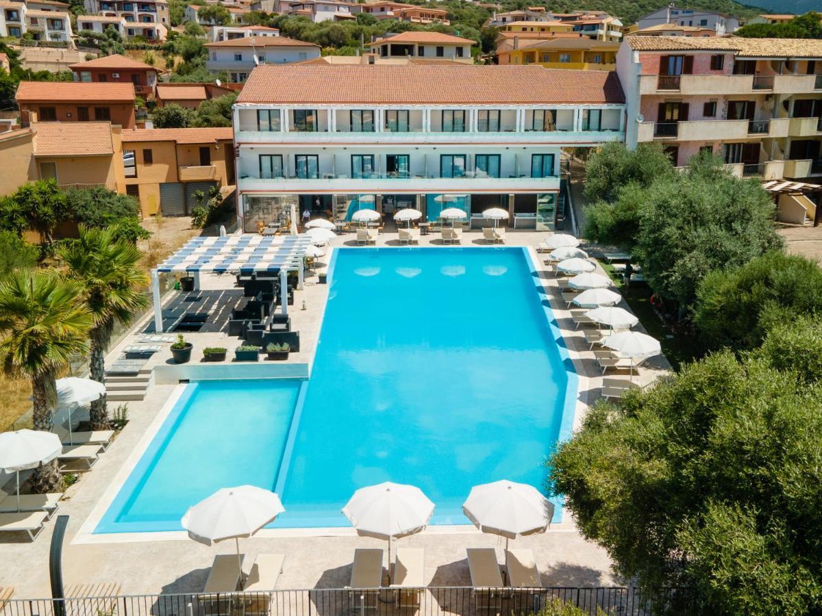 Horizon Hotel Бадеси Экстерьер фото