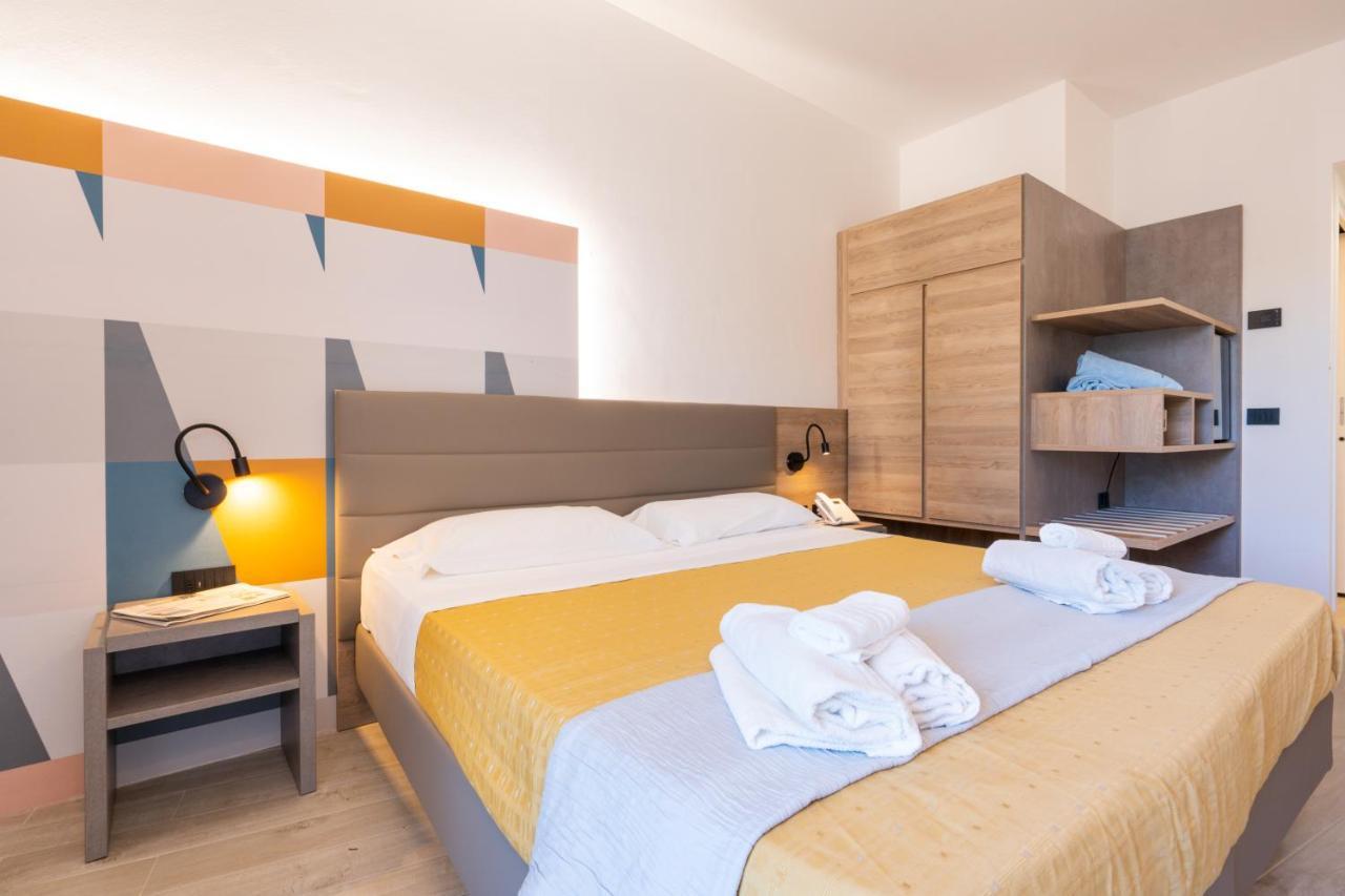 Horizon Hotel Бадеси Экстерьер фото