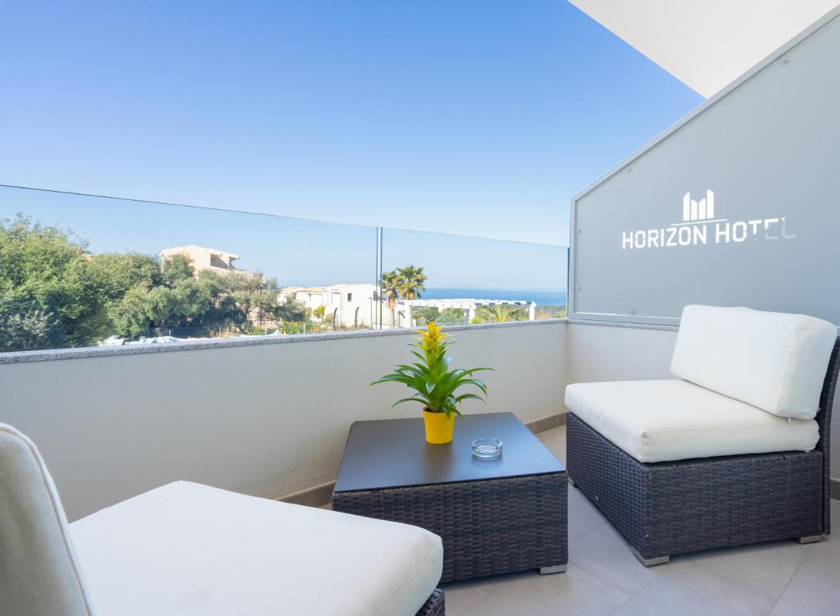Horizon Hotel Бадеси Экстерьер фото