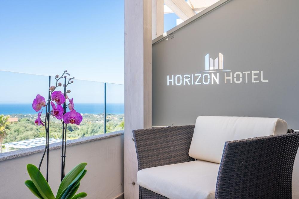 Horizon Hotel Бадеси Экстерьер фото