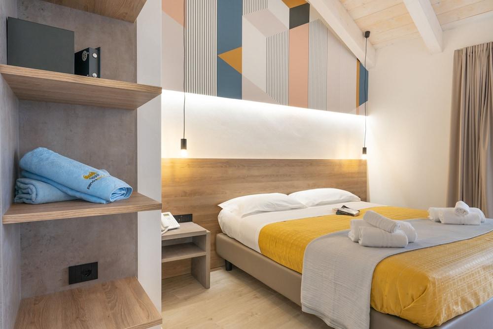 Horizon Hotel Бадеси Экстерьер фото