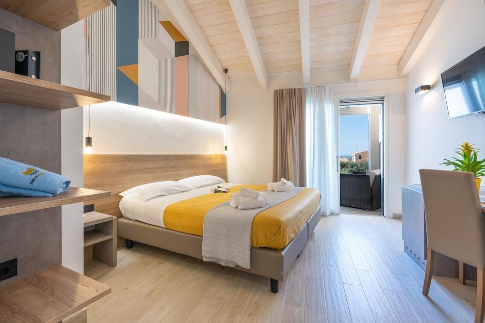 Horizon Hotel Бадеси Экстерьер фото