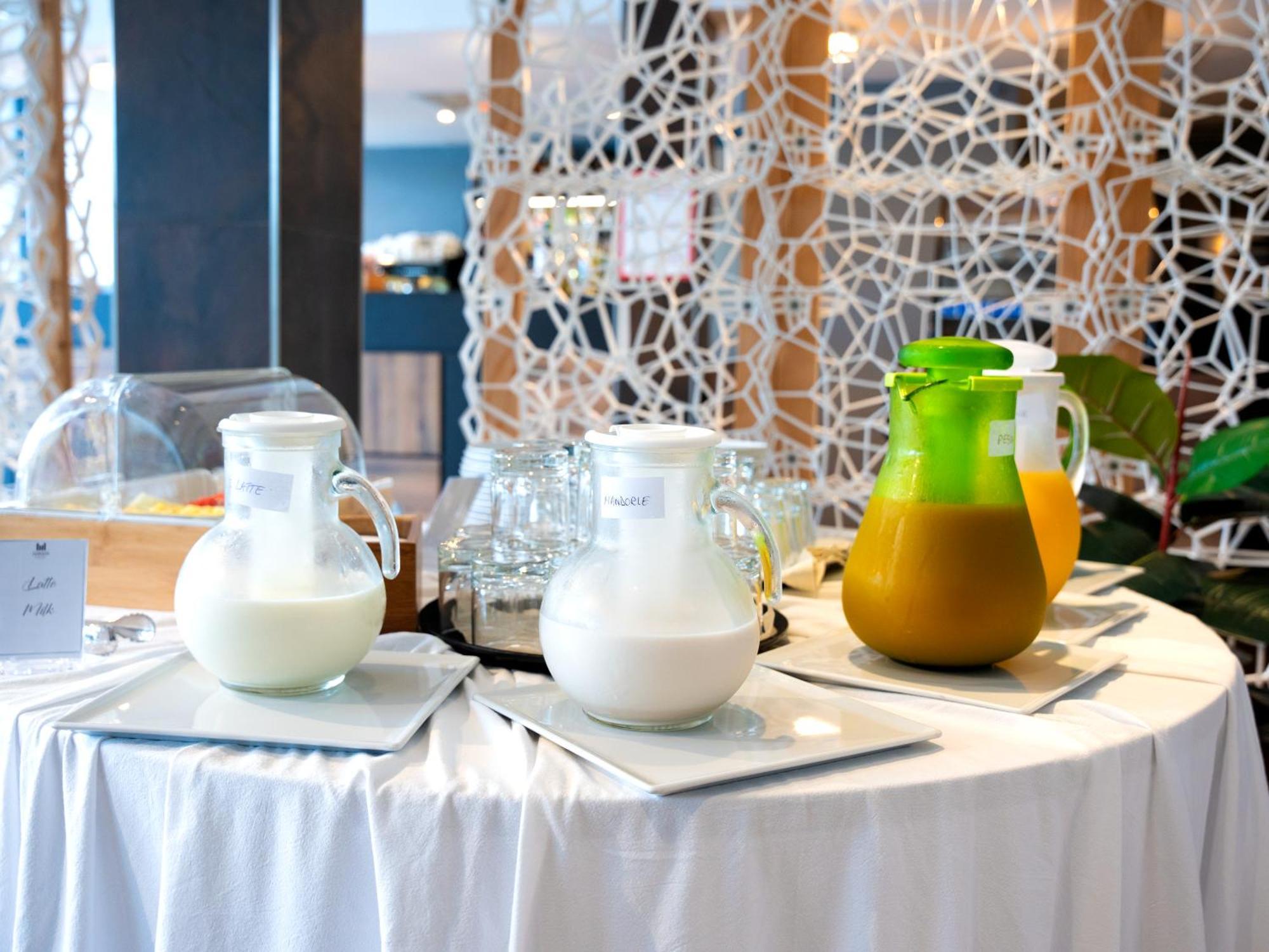 Horizon Hotel Бадеси Экстерьер фото