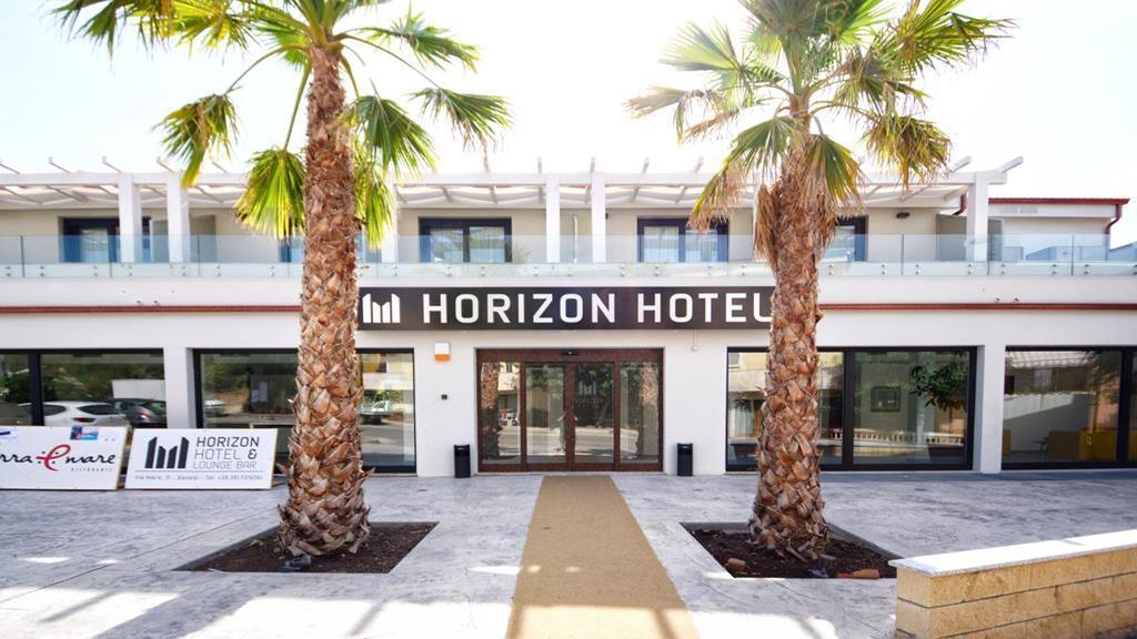 Horizon Hotel Бадеси Экстерьер фото
